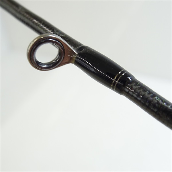 ２２オシアジガーリミテッドＢ６２－０